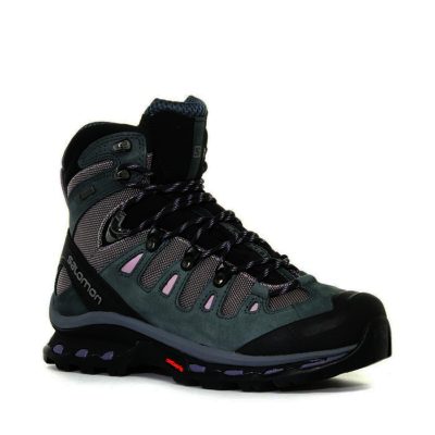 Women’s Quest 2 4D GORE-TEX® Hiking Boot Women’s Quest 2 4D GORE-TEX® Hiking Boot